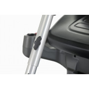 Садовый райдер Stiga Park 500 без деки